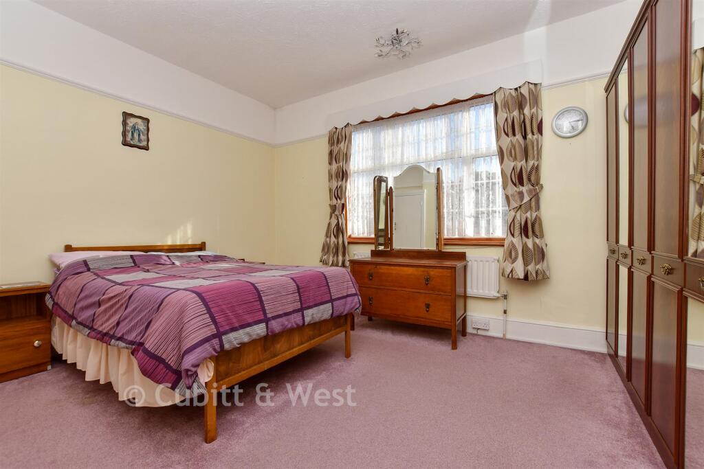 Main image of property: Northampton Road, Croydon, Surrey