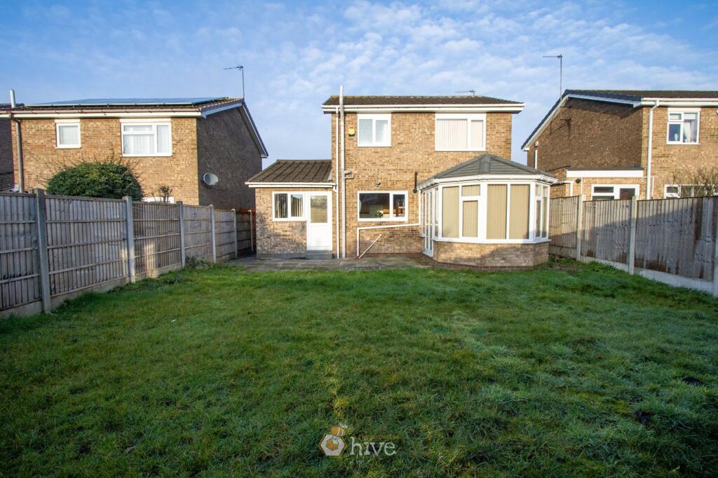 Hindburn Close, Bessacarr, Doncaster, DN4 photo 3