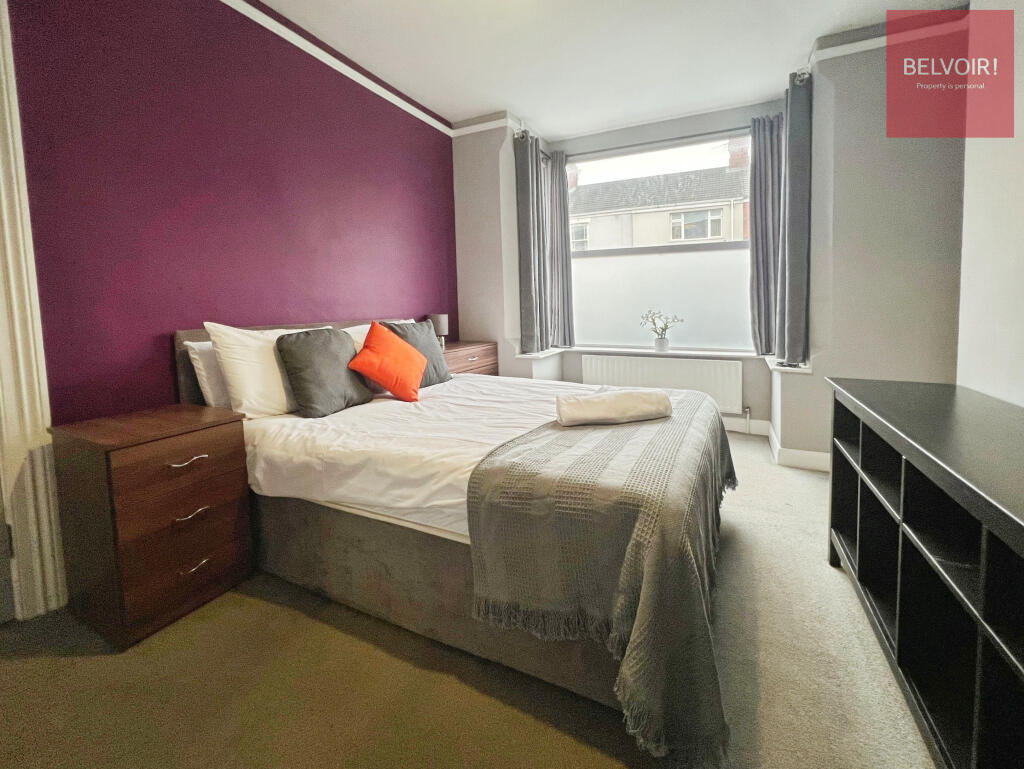 Main image of property: Farebrother Street, Grimsby, DN32