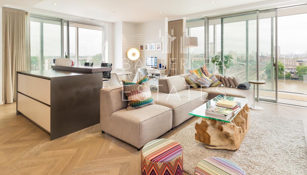 Main image of property: L-000011, 28 Circus Road West, Battersea