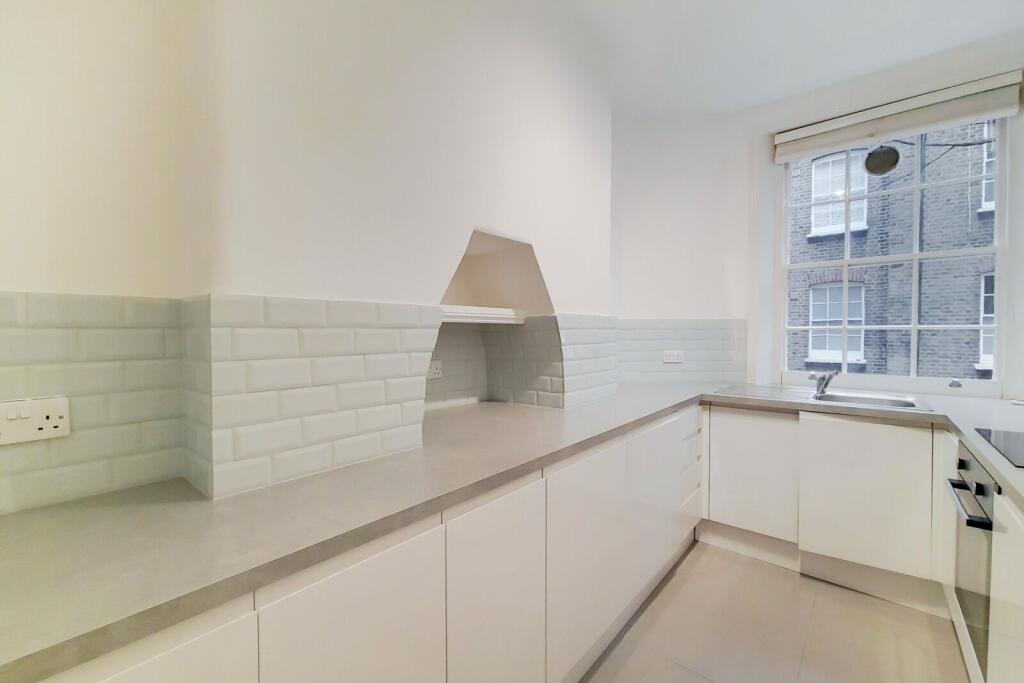 Apartment in London - View 5