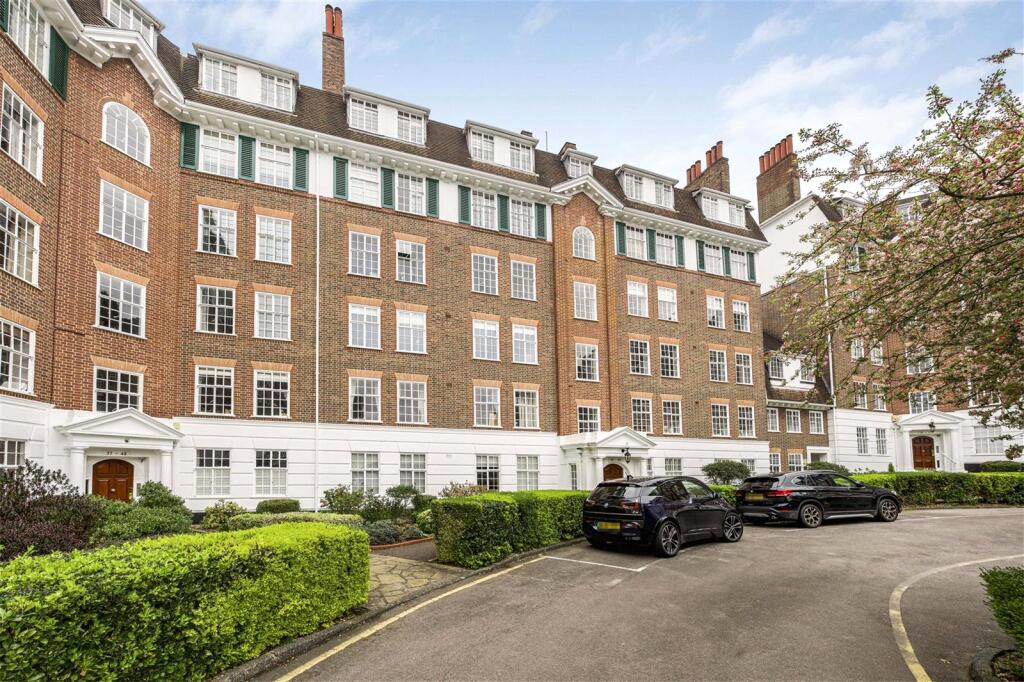 Main image of property: Richmond Hill Court, Richmond