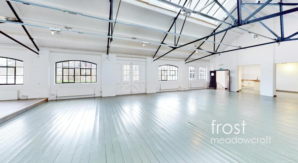 Melbray House, Hurlingham Rd, Fulham SW6, office to let west London, office MP 1.jpg