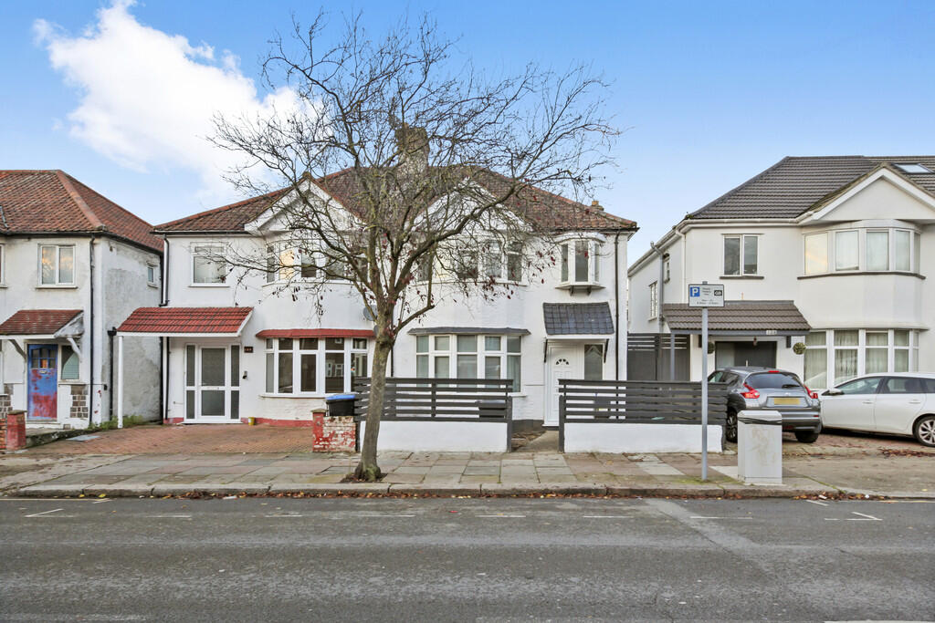 Main image of property: Burnley Road, Dollis Hill