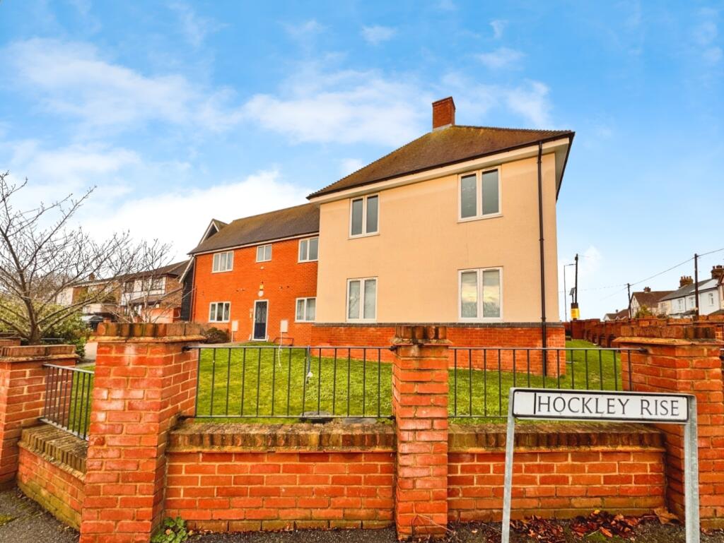 Main image of property: Southend Road, Hockley