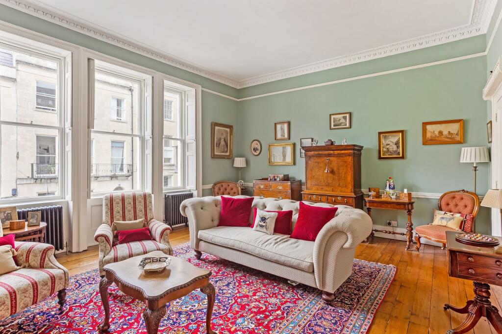 Additional image 4 of Park Street, Bath, BA1