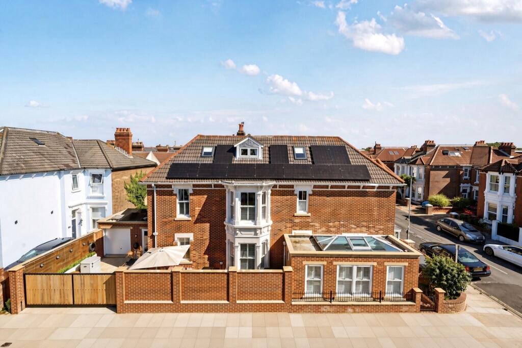 Main image of property: Festing Grove, Southsea, Hampshire, PO4