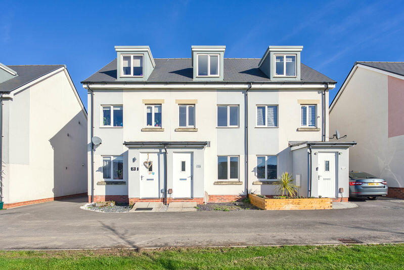 Main image of property: Glider Avenue, Haywood Village - NO CHAIN