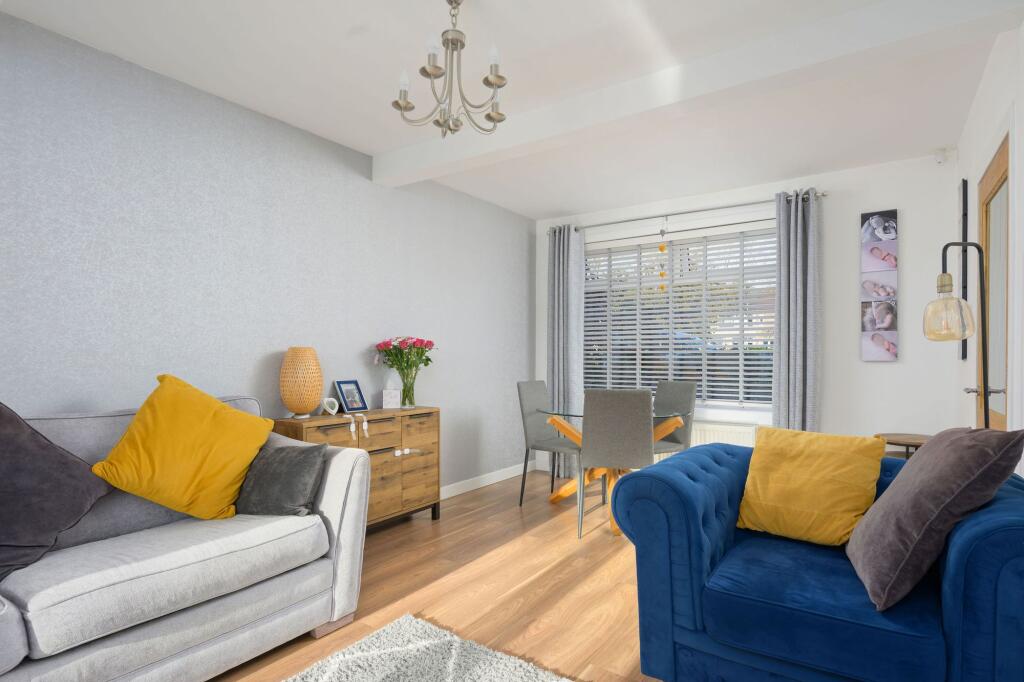House in Falkirk - More