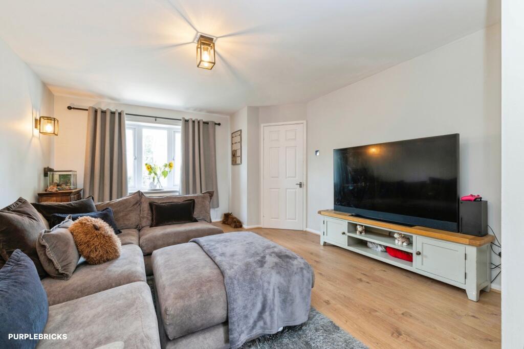 Coverdale Court, Newton Aycliffe, DL5 photo 4