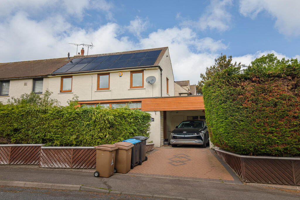 Main image of property: Cruickshank Crescent, Bucksburn