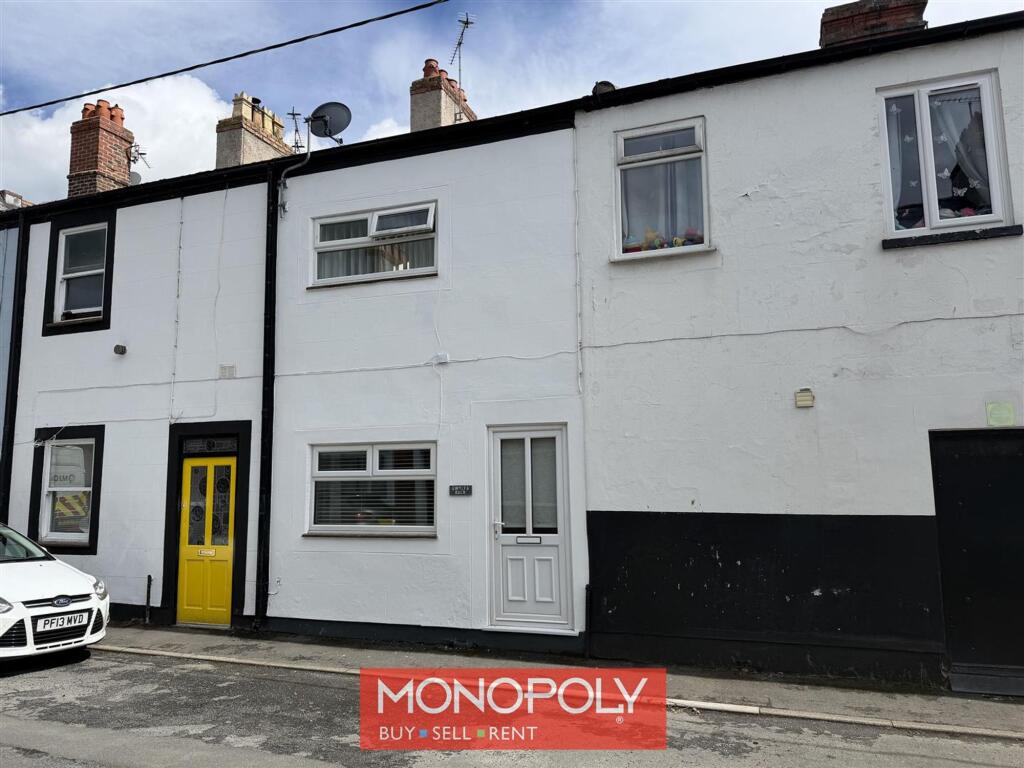 Main image of property: Bronwylfa Square, St. Asaph, LL17