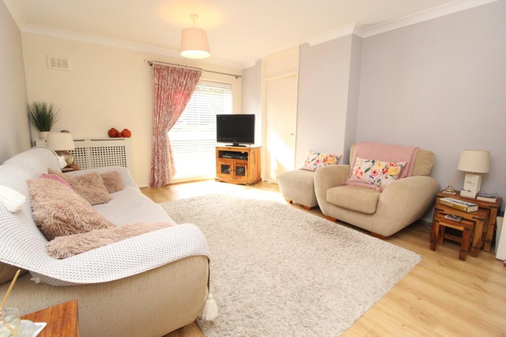 Canute Close, HIghgate, Walsall, WS1 photo 3