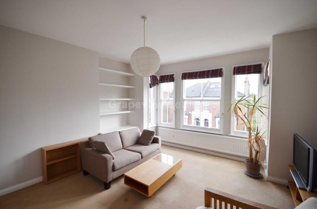 Main image of property: Deronda Road, Herne Hill.