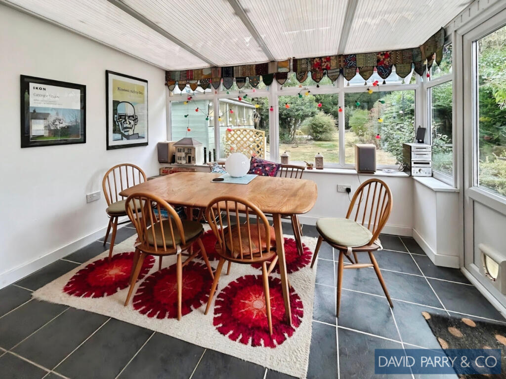 House in Llandrindod Wells - View 4