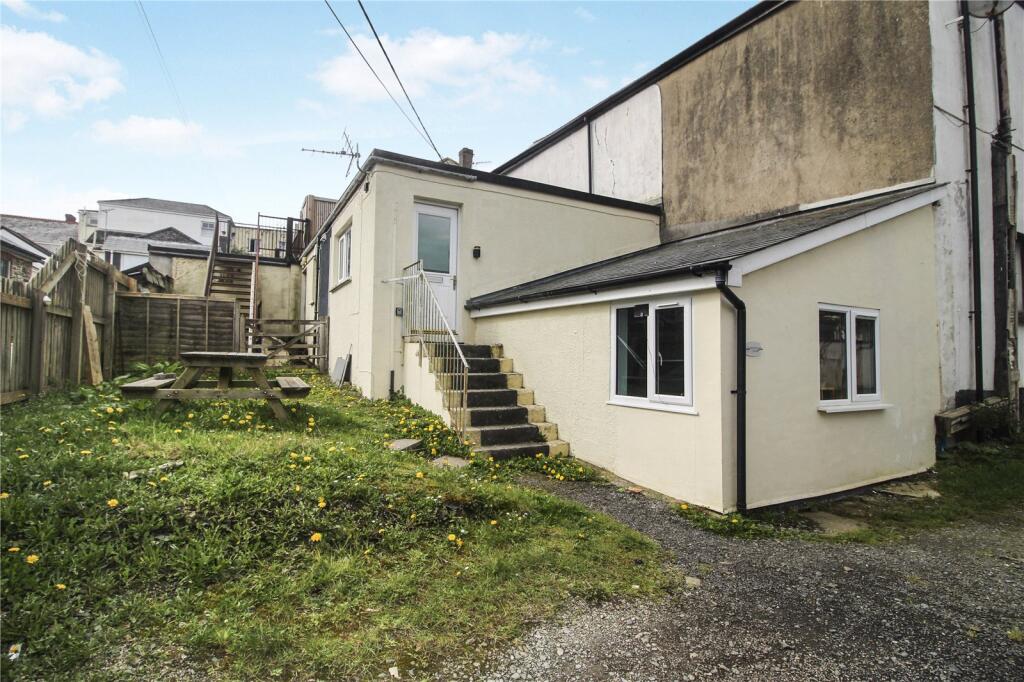Main image of property: Church Lane, Holsworthy, Devon