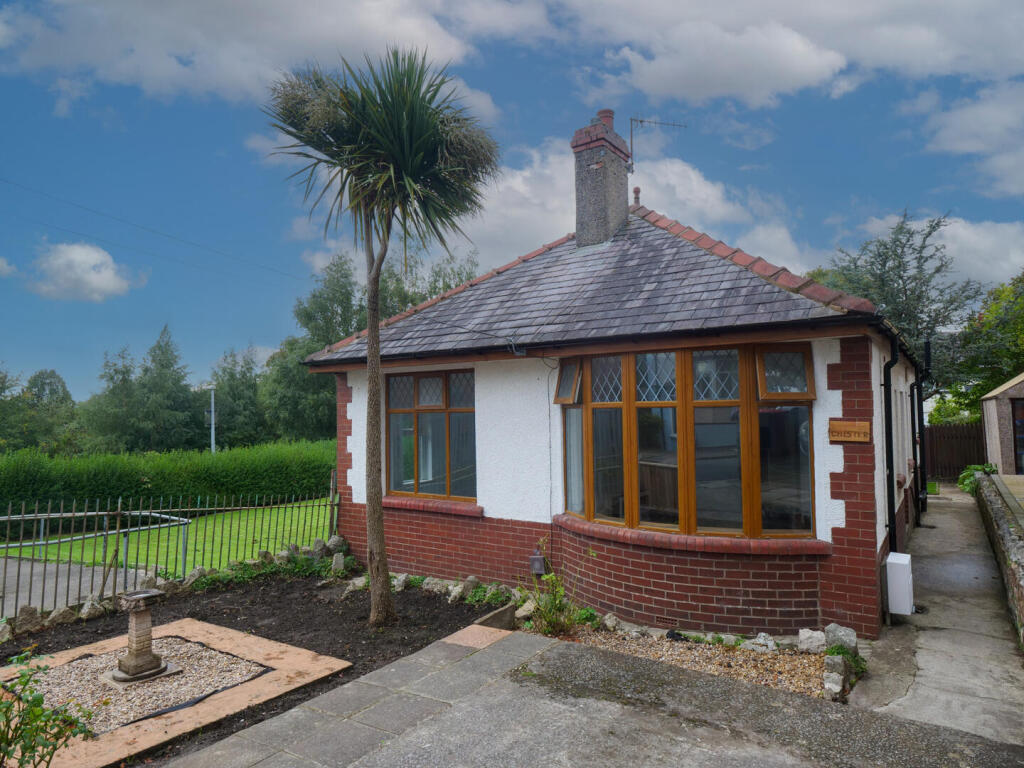 Main image of property: Chester Place, Lancaster