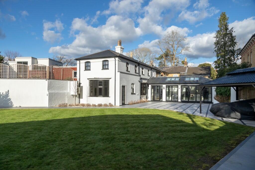 Main image of property: Kingston Hill, Kingston Upon Thames, Surrey, KT2