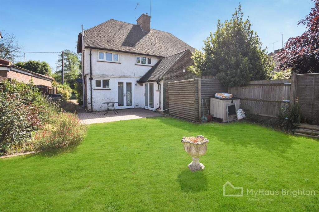 Main image of property: London Road, Hassocks