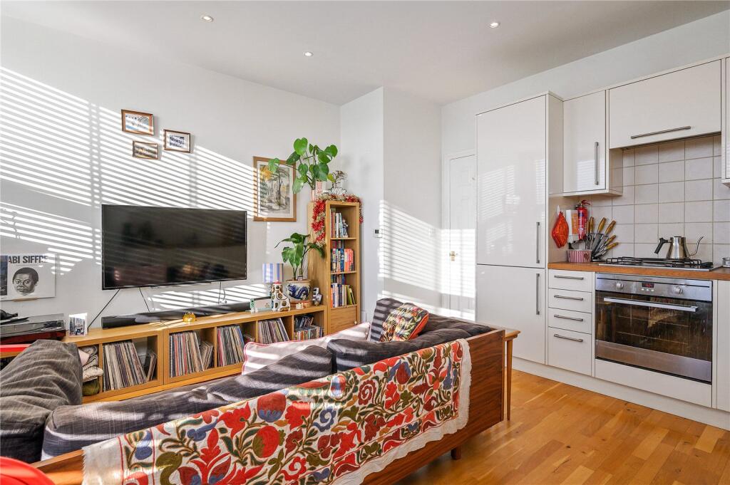 Main image of property: Holloway Road, Holloway, Islington, London, N7