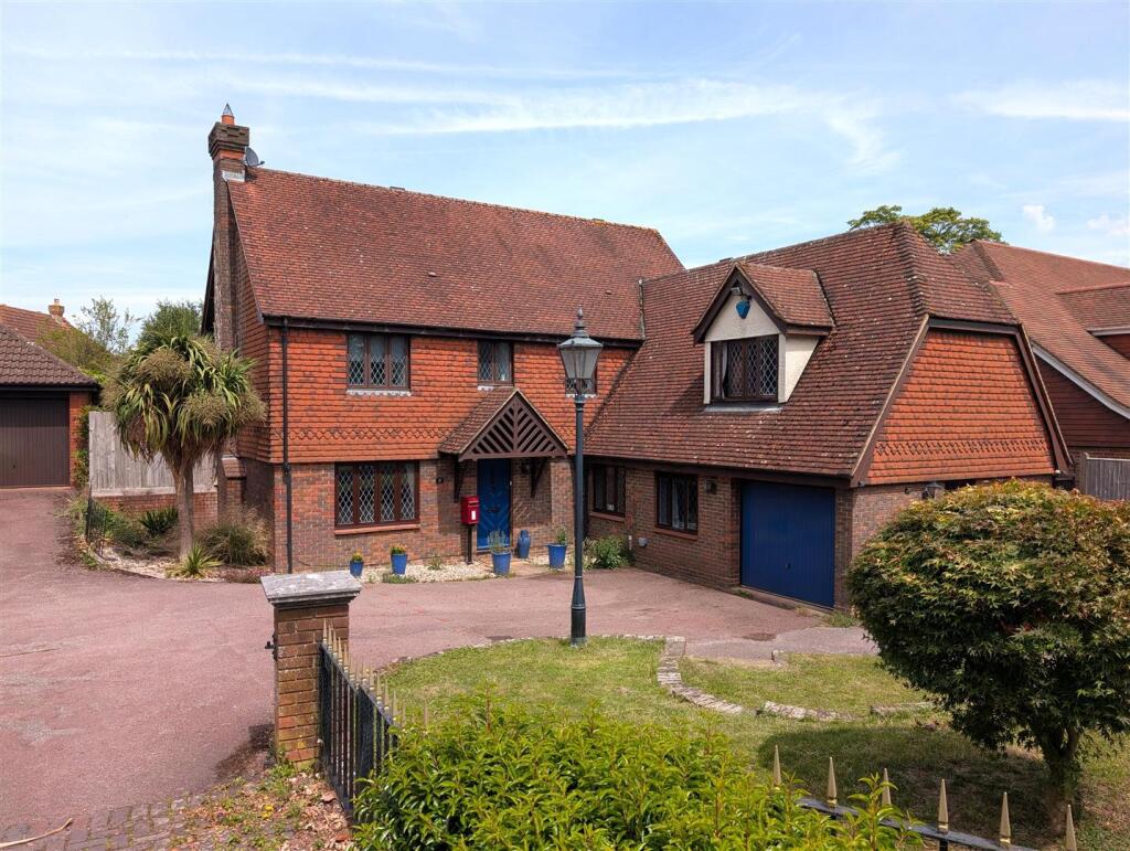Main image of property: Yardley Park Road, Tonbridge