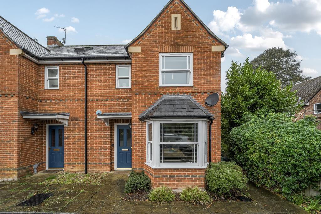 Main image of property: Newbury, Berkshire, RG14