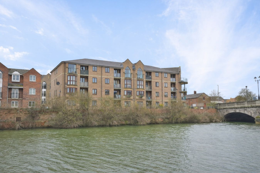Main image of property: Henry Bird Way, Northampton, NN4