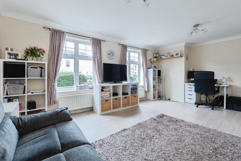 Apartment in BOURNEMOUTH - View 4