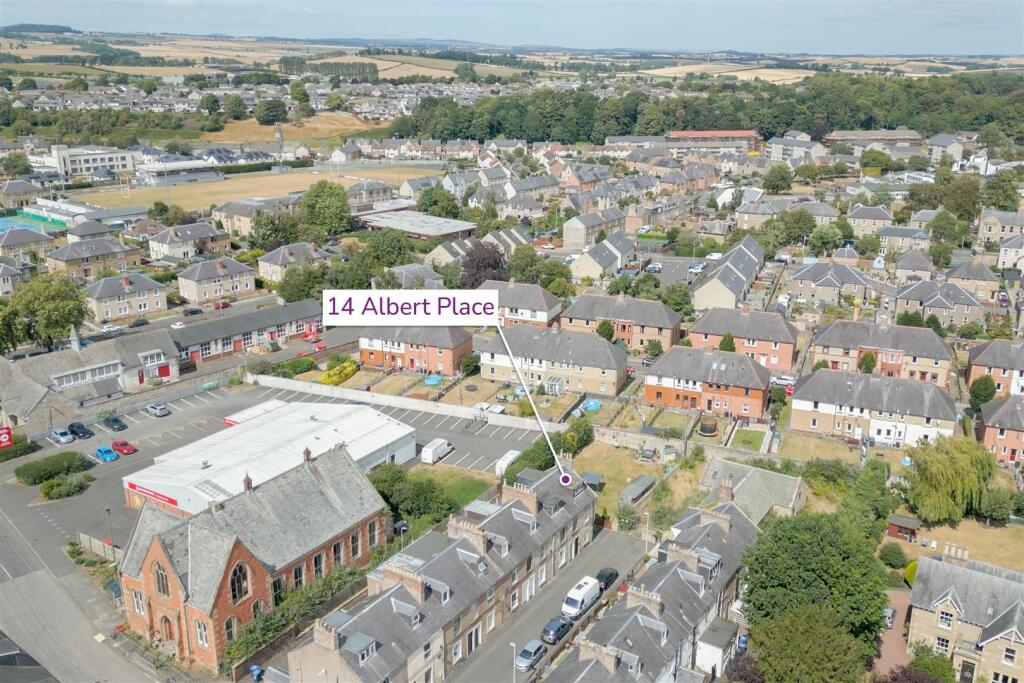 Main image of property: Albert Place, Kelso