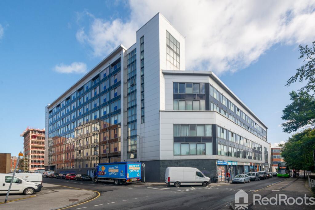 Main image of property: Citispace South, 11 Regent Street, Leeds, West Yorkshire, LS2