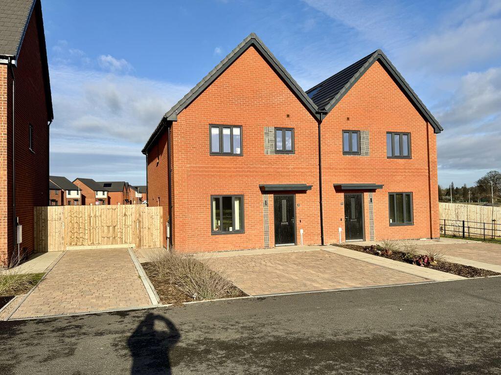 Main image of property: 15 Turnpike Road - The Kestrel, Charles' View, London Road, Shrewsbury