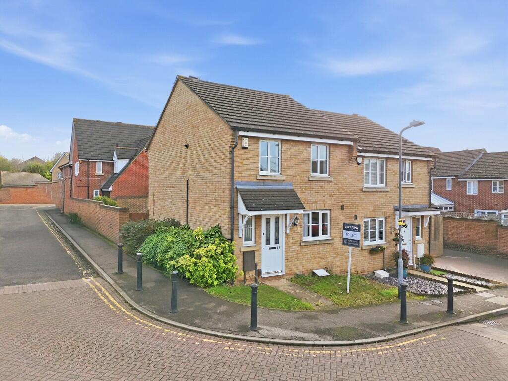 Main image of property: HAWKINS DRIVE, Chafford Hundred, Grays