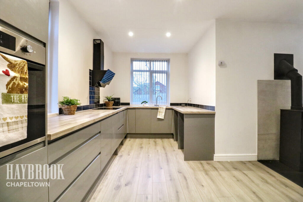 Main image of property: Lane End, Chapeltown