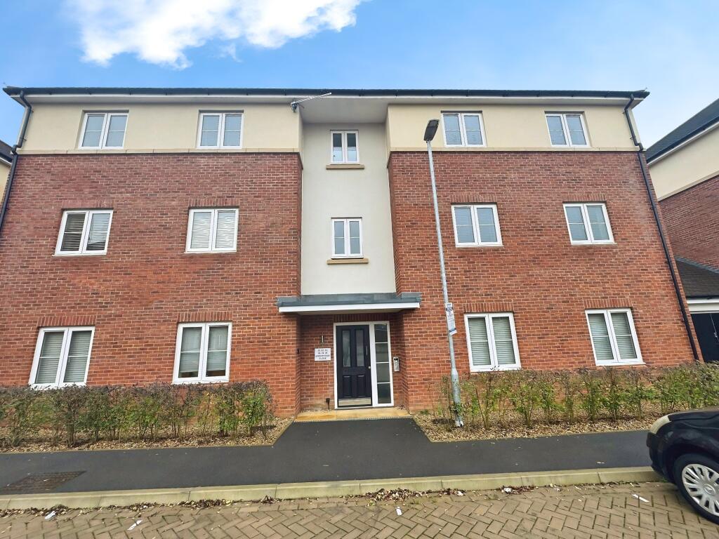 Main image of property: 22 Underwood Close, Peterborough