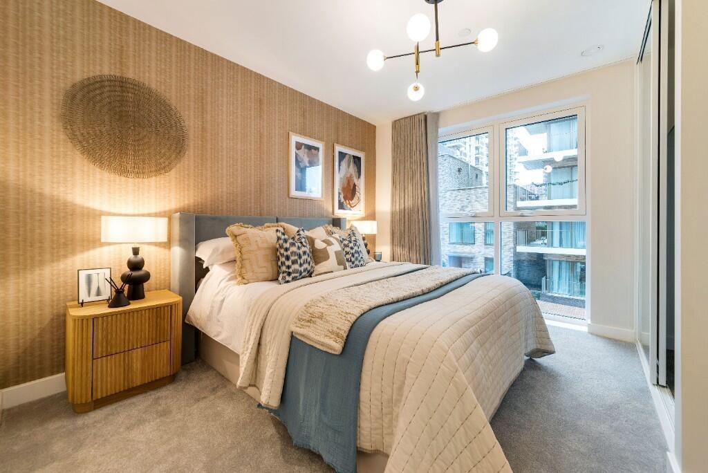 Main image of property: Kidbrooke Village
London
SE3