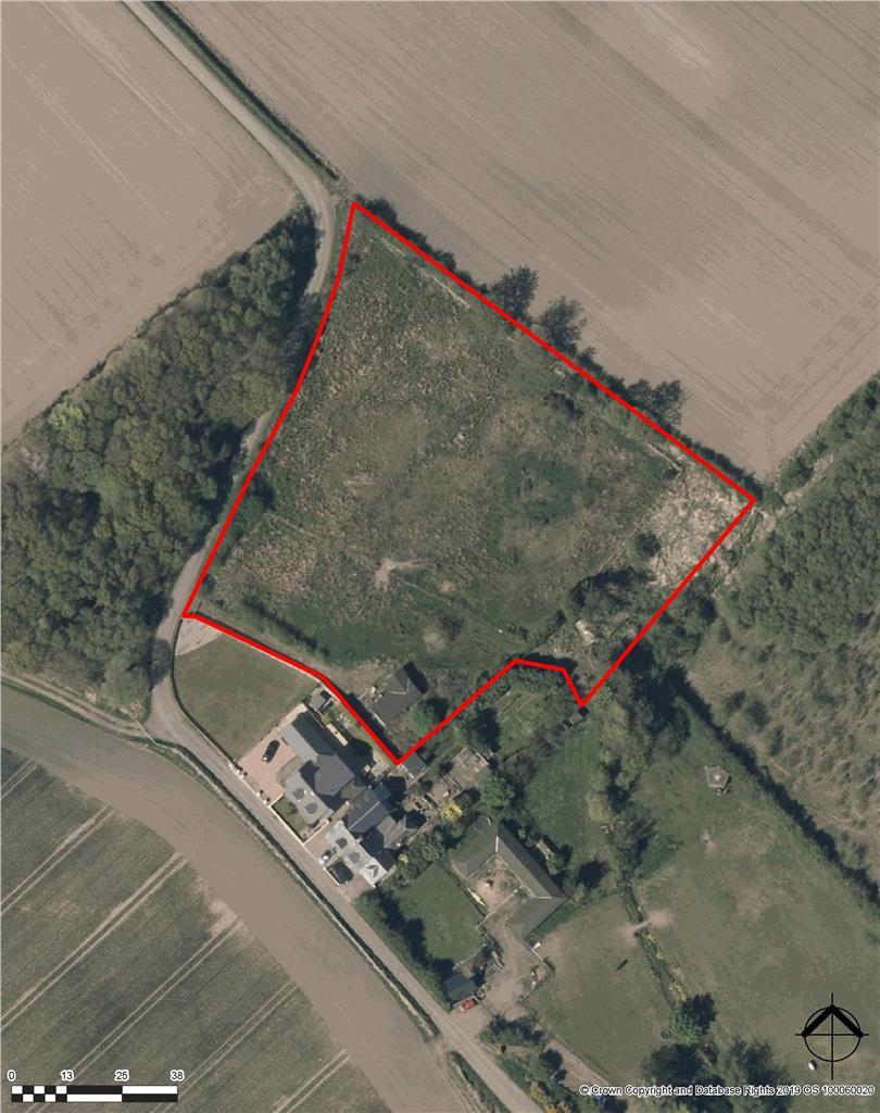 Main image of property: Development SIte, North Inches, Larbert, FK2 8RQ