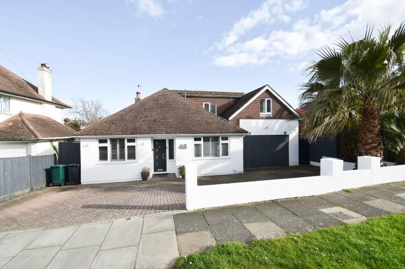 Main image of property: Chichester Drive West, BN2