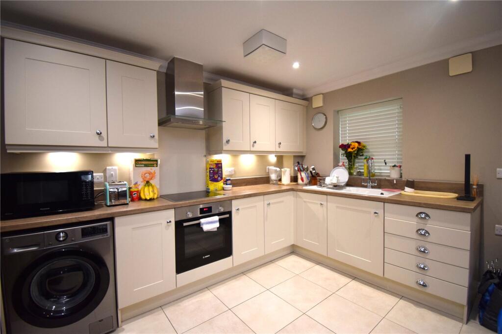 Main image of property: Pewsey, Wiltshire, SN9