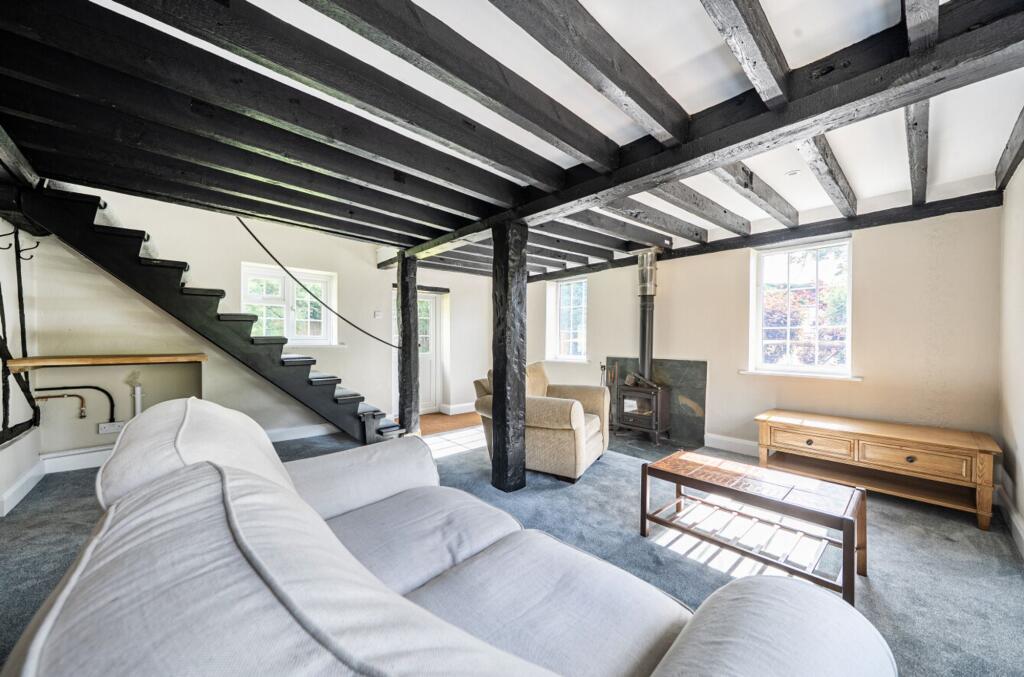 House in Chichester, Earnley - View 2