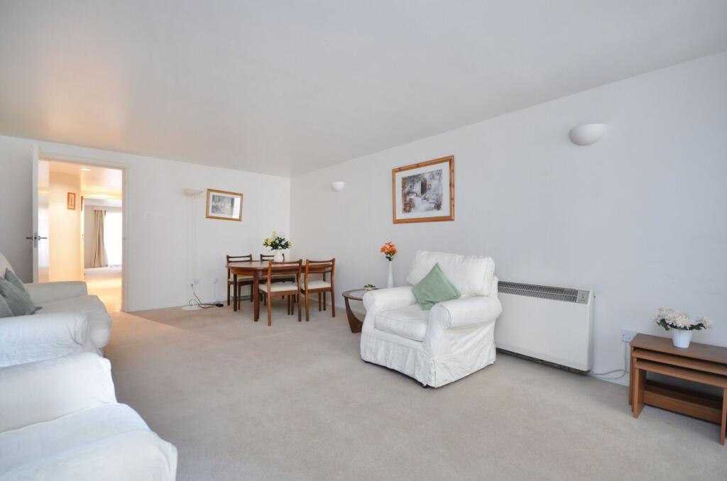 Apartment in London, Royal Borough of Kensington and Chelsea - View 4
