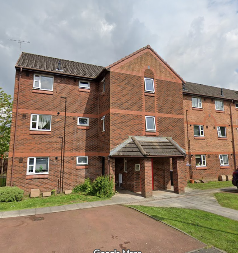 Main image of property: Century Way, Macclesfield, Cheshire, SK10
