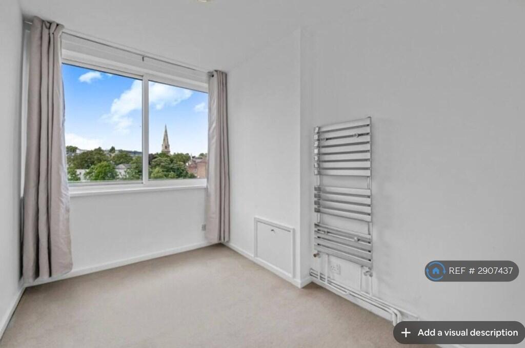 2 bedroom maisonette for rent