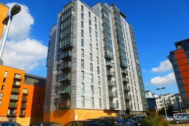 Main image of property: Lexington Apartments, Railway Terrace, Slough