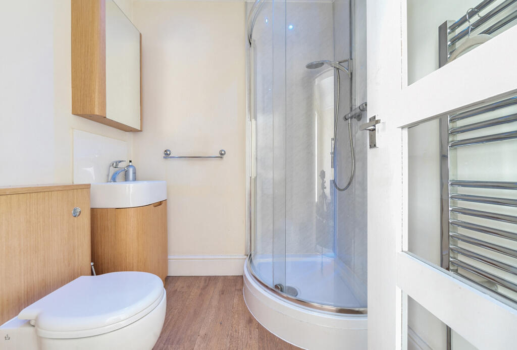 Apartment in Bath, Bathwick - More