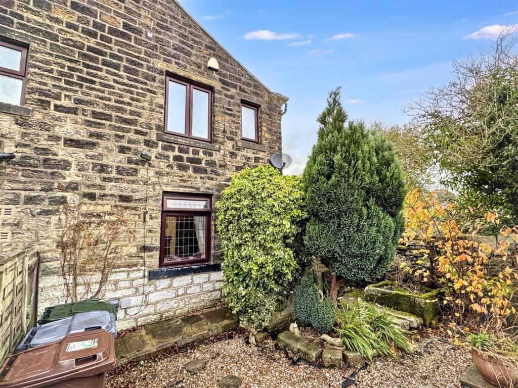 Main image of property: Black Hill Lane, Keighley, BD20 6NE