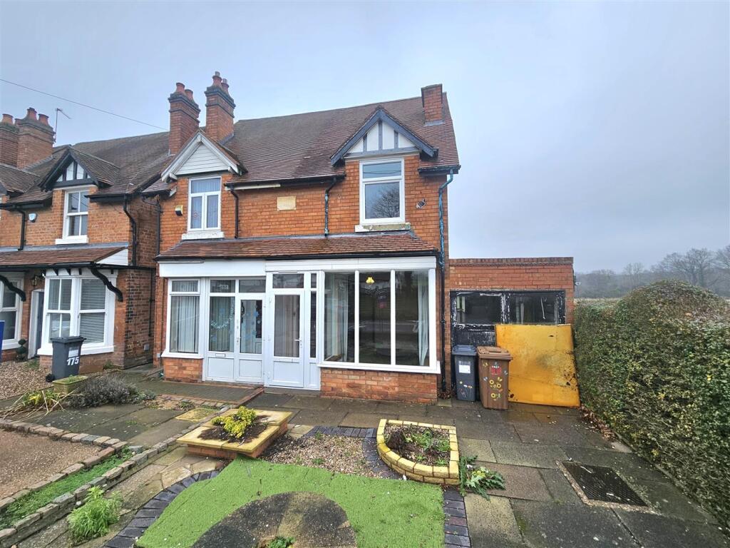 Main image of property: Lugtrout Lane, Solihull