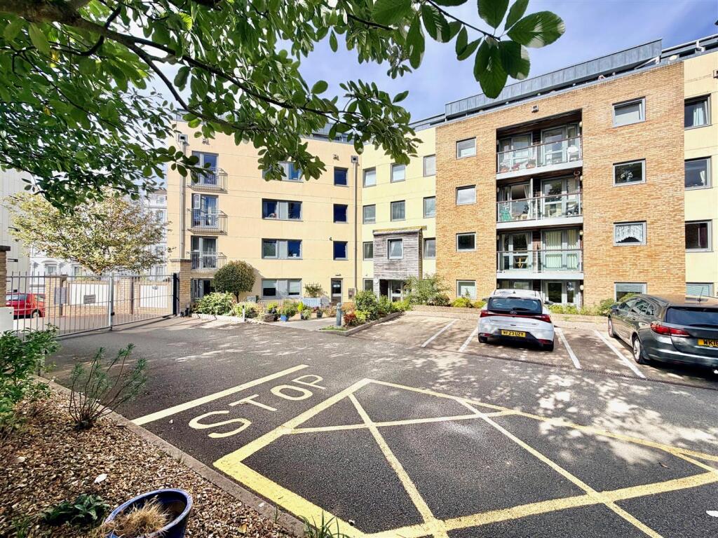 Main image of property: Millbay Road, Plymouth
