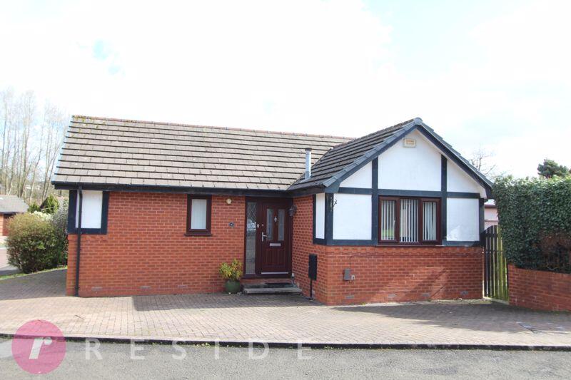 Main image of property: BOWLERS WALK, Healey, Rochdale, OL12 6EN
