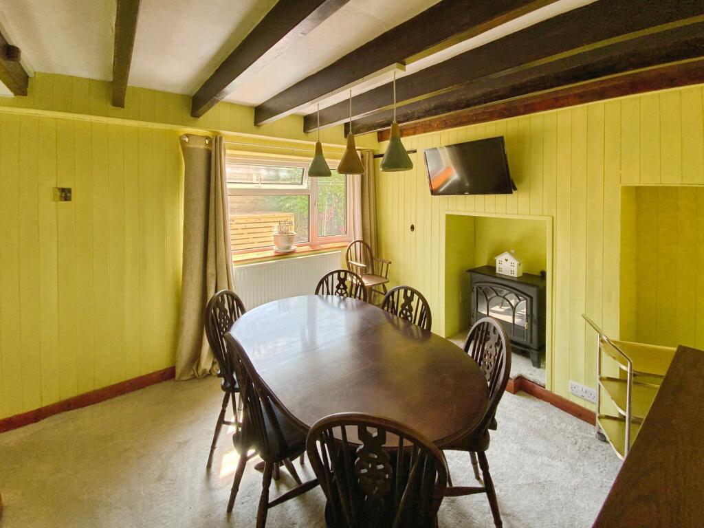 House in York - View 4
