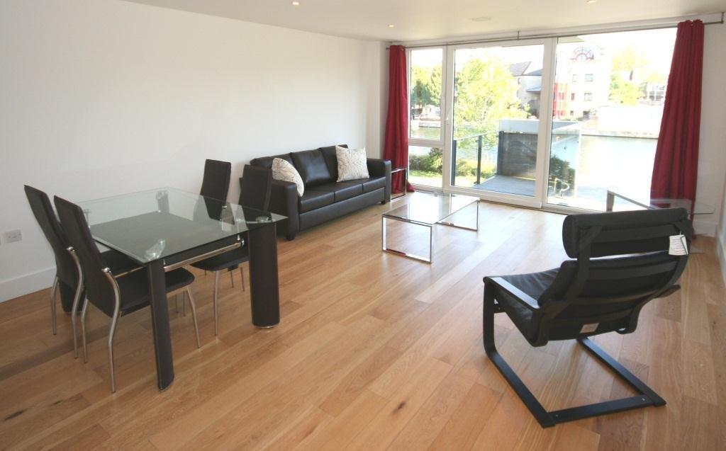 Main image of property: Graham Street, Angel